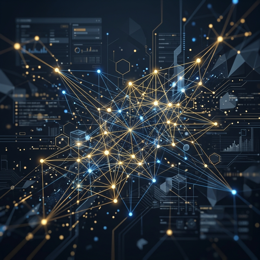 Enterprise Technology Network