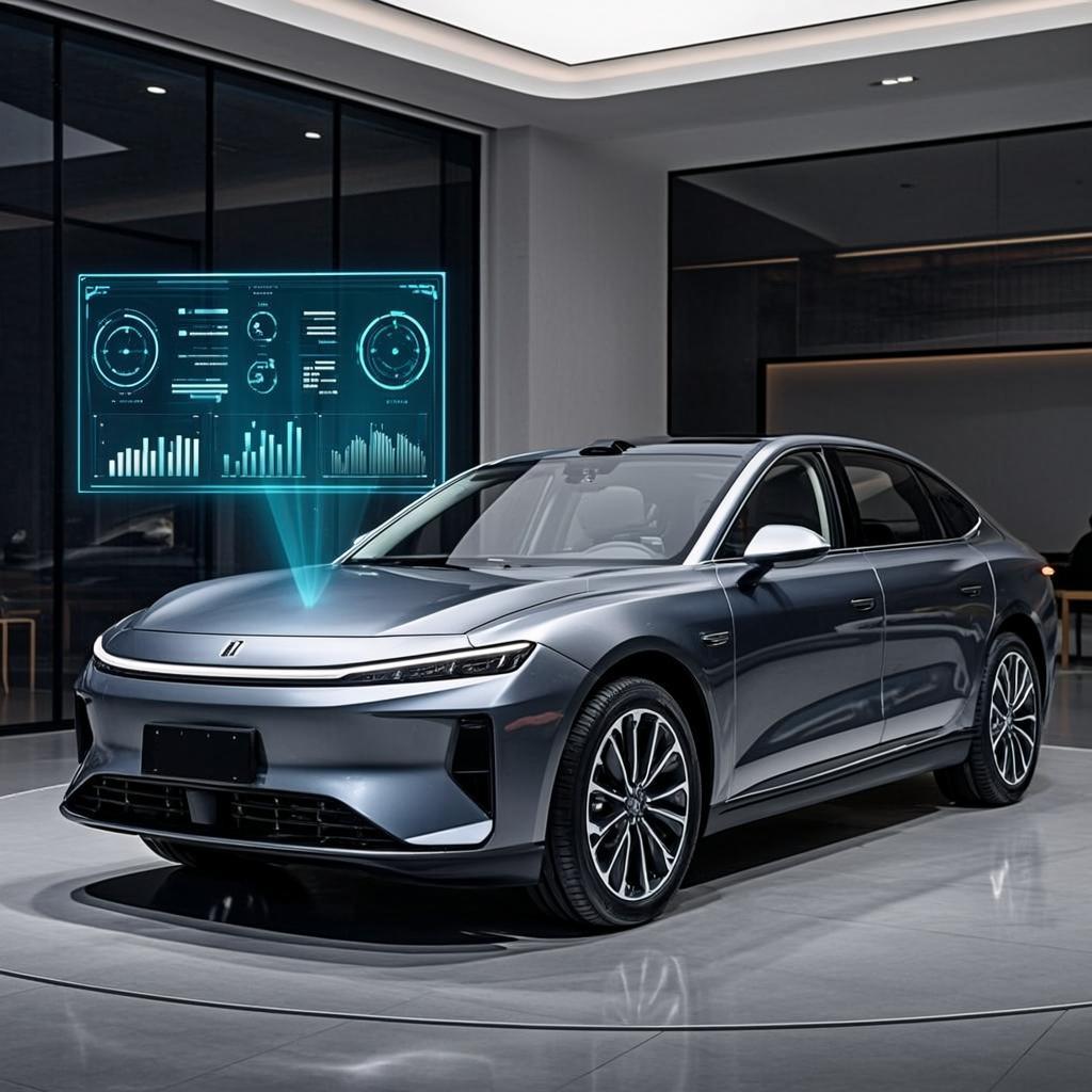 Automotive