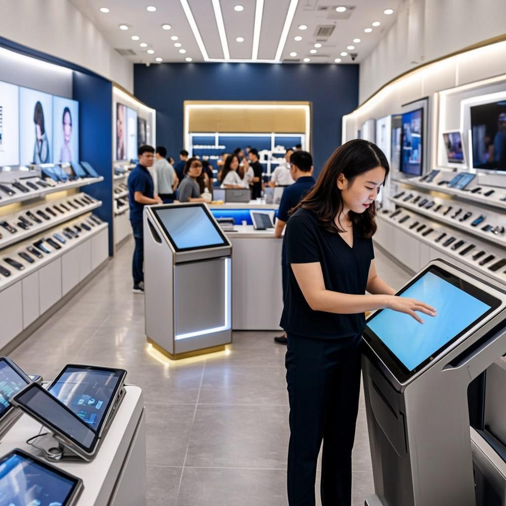 Retail